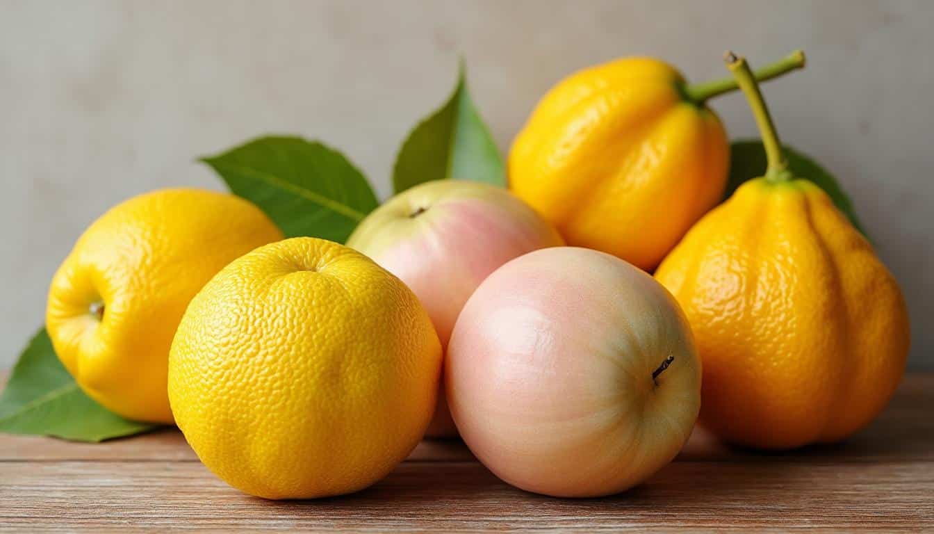 découvrez notre liste complète de fruits commençant par la lettre y, idéale pour des recettes originales et savoureuses. explorez des saveurs uniques pour vos plats et desserts.