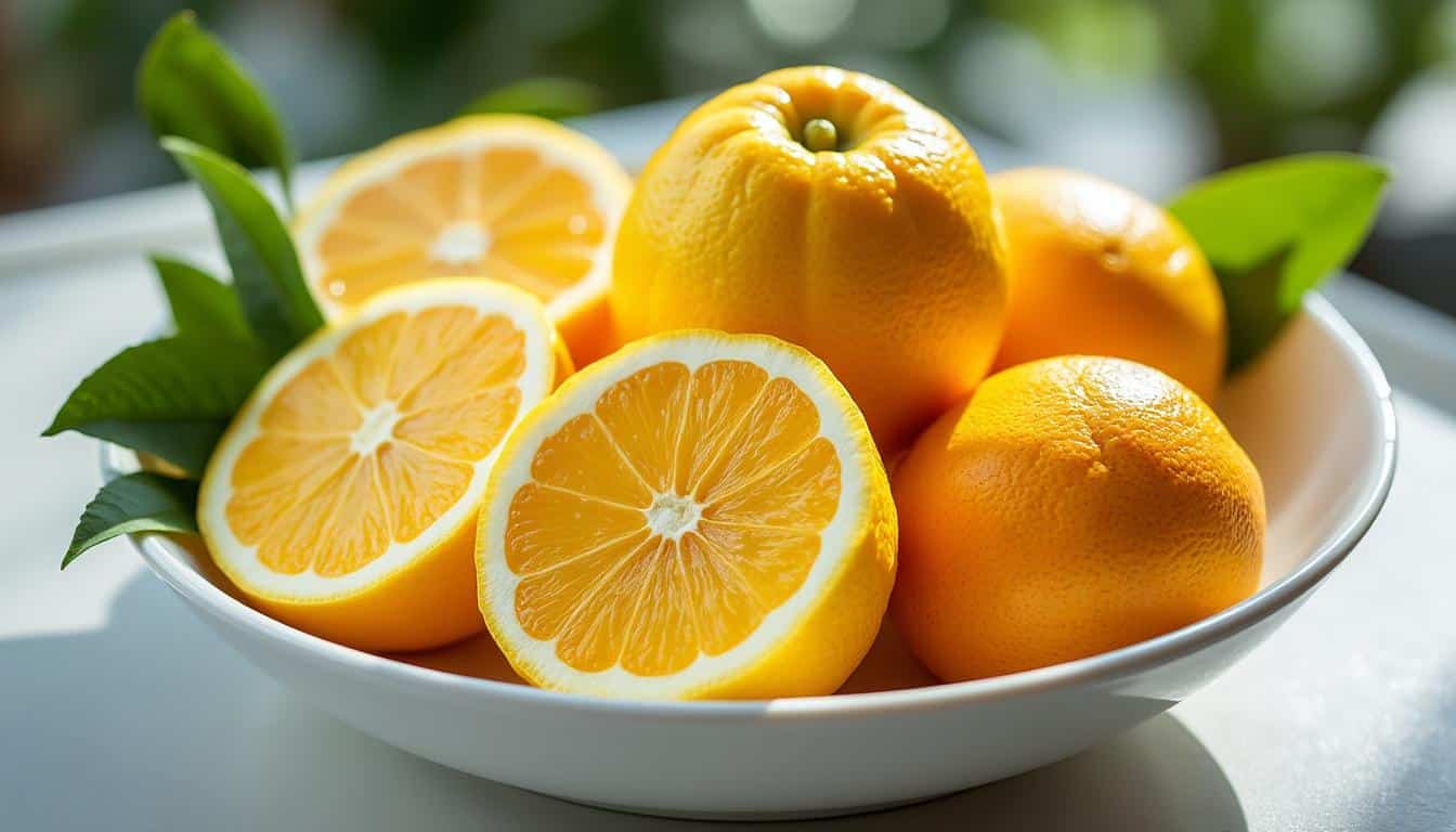 découvrez notre liste de fruits commençant par la lettre y pour des recettes originales et savoureuses. inspirez-vous pour des créations culinaires uniques et pleines de fraîcheur.