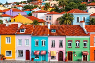 découvrez notre guide complet des meilleurs sites de locations de vacances à funchal, madère. trouvez les offres les plus avantageuses pour un séjour inoubliable au meilleur prix.