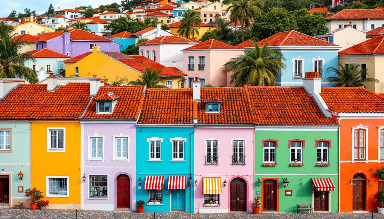 découvrez notre guide complet des meilleurs sites de locations de vacances à funchal, madère. trouvez les offres les plus avantageuses pour un séjour inoubliable au meilleur prix.