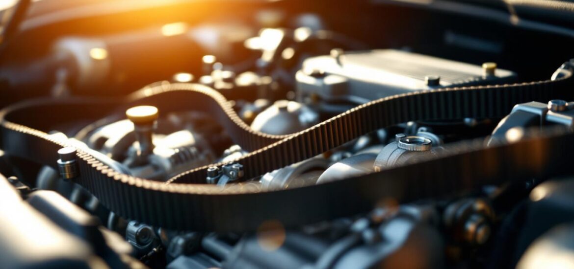découvrez comment la courroie d'accessoires influence les performances du moteur de votre renault captur ii et pourquoi son entretien est essentiel pour garantir fiabilité et efficacité.