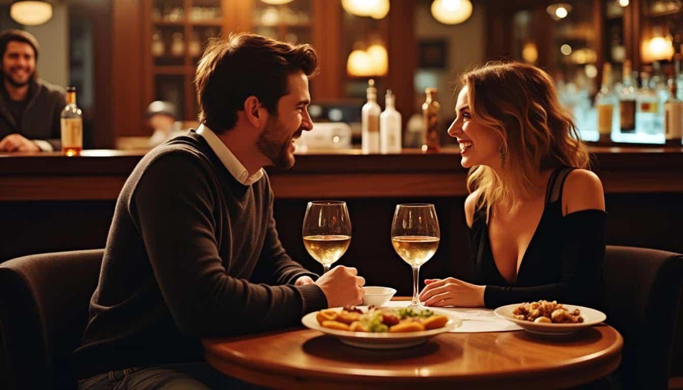 découvrez des phrases d'accroche inspirantes pour séduire avec finesse et charmer en amour. maîtrisez l'art de la séduction grâce à nos conseils et exemples captivants.