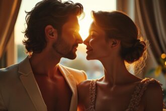 découvrez des phrases d'accroche en amour pour maîtriser l'art de la séduction et captiver le cœur de votre partenaire avec élégance et sincérité.