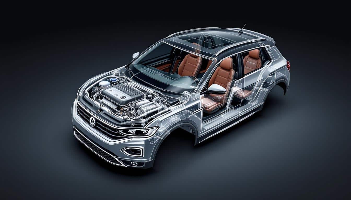 découvrez comment installer facilement les courroies d'accessoires sur votre volkswagen t-roc grâce à nos étapes claires et conseils pratiques pour un montage réussi.