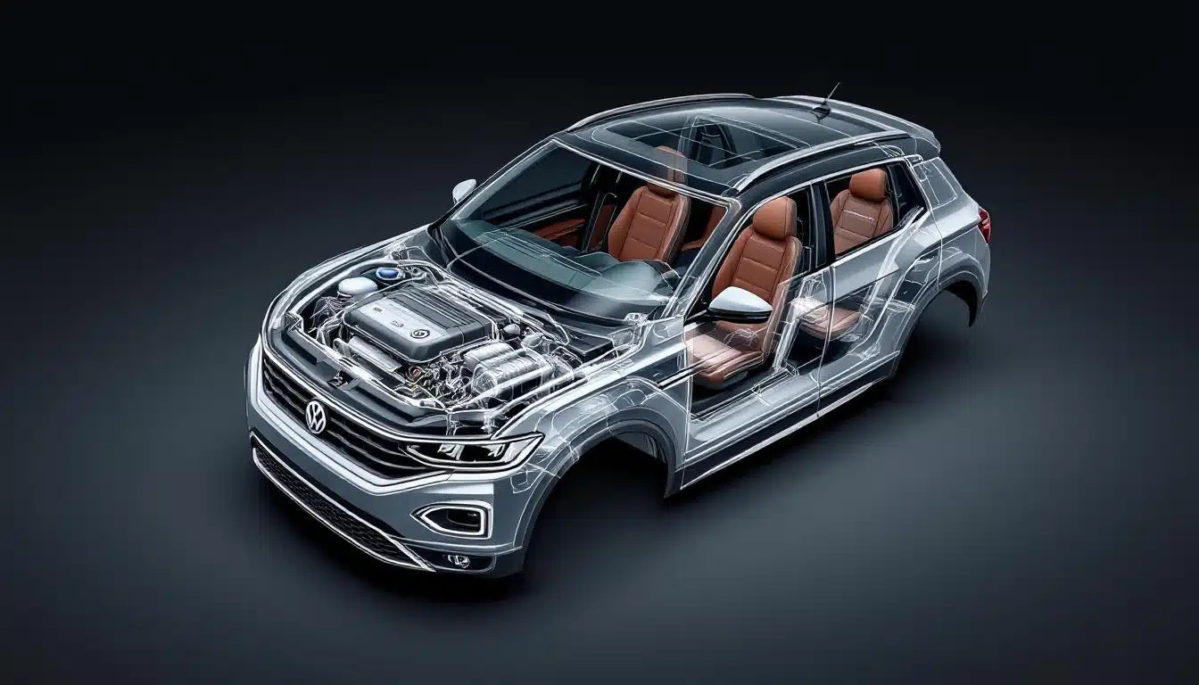 découvrez comment installer facilement les courroies d'accessoires sur votre volkswagen t-roc grâce à nos étapes claires et conseils pratiques pour un montage réussi.