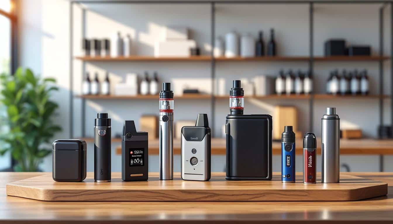 découvrez le coin des vapoteurs, blog et boutique en ligne dédiée à la vape. profitez de conseils d’experts, guides pour débutants et une sélection de produits pour tous les vapoteurs.