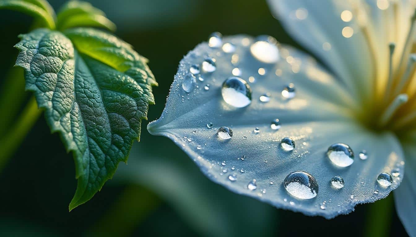 découvrez comment la pratique de la macro créative peut transformer votre bien-être grâce à ses bienfaits surprenants sur la détente, la concentration et la créativité.