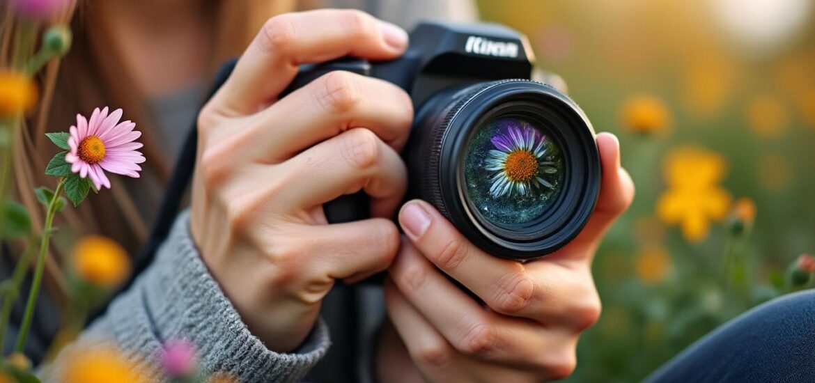 découvrez comment la pratique de la macro créative peut améliorer votre bien-être mental et émotionnel grâce à ses bienfaits étonnants et inspirants.