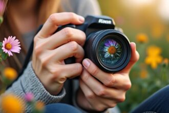 découvrez comment la pratique de la macro créative peut améliorer votre bien-être mental et émotionnel grâce à ses bienfaits étonnants et inspirants.