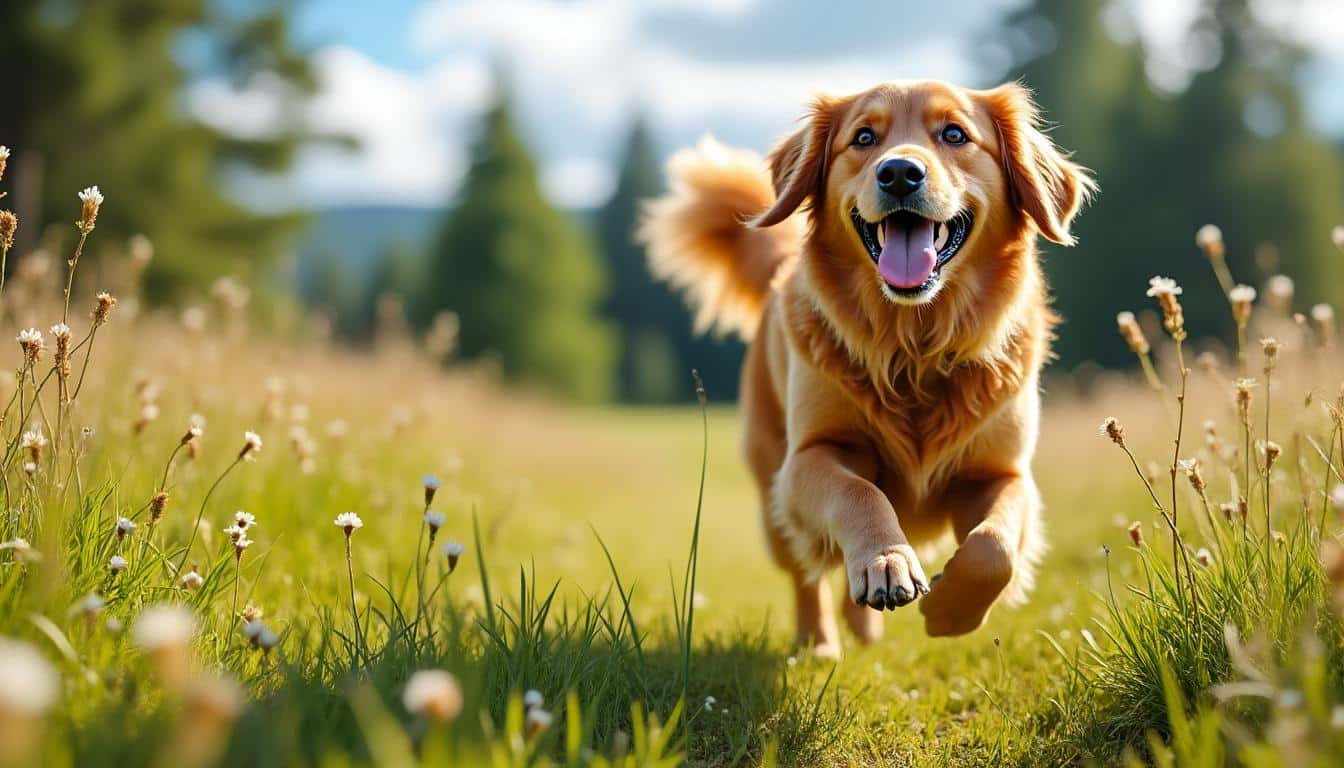 découvrez les attitudes inattendues des chiens ébouriffés : des comportements surprenants et adorables à comprendre pour mieux vivre avec votre compagnon au poil fou !