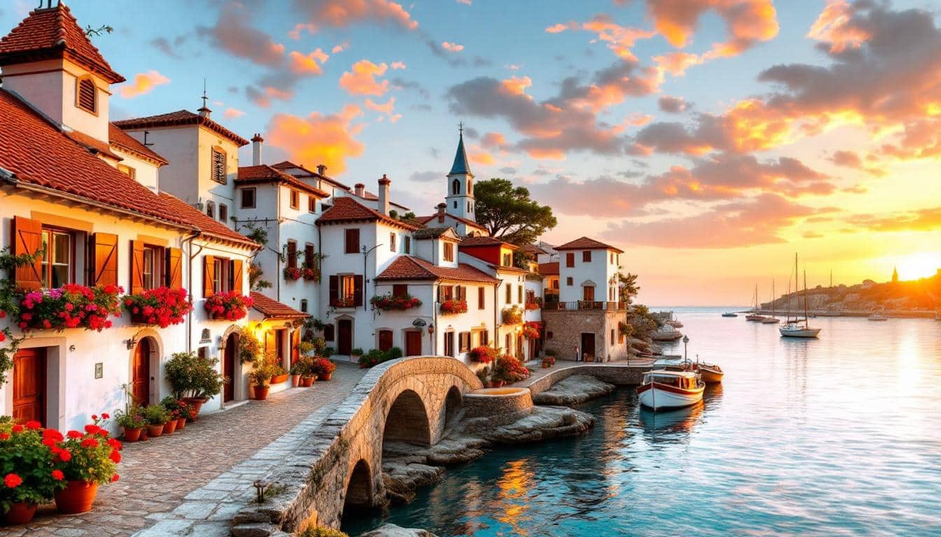 découvrez les meilleures astuces pour dénicher les sites de locations de vacances à talmont-sur-gironde et profiter d'un séjour inoubliable sur la côte charentaise.