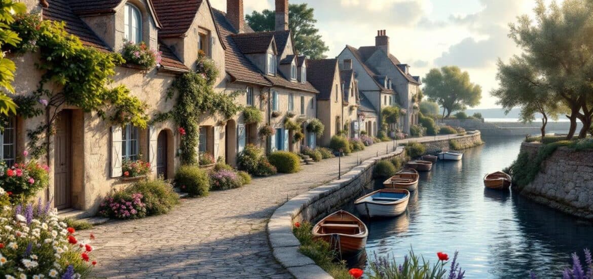 découvrez les meilleures astuces pour dénicher les sites de locations de vacances à talmont-sur-gironde et préparez votre séjour en toute sérénité.