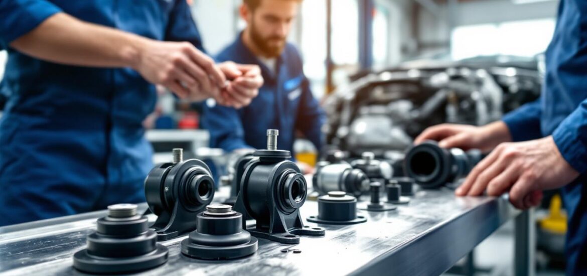 découvrez les meilleures marques de silent blocs pour citroën c3 iv, recommandées par des experts pour garantir performance et durabilité de votre véhicule.