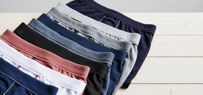 découvrez notre sélection des meilleurs boxers homme respirants pour l'été, alliant confort et fraîcheur pour bien profiter de la saison chaude.