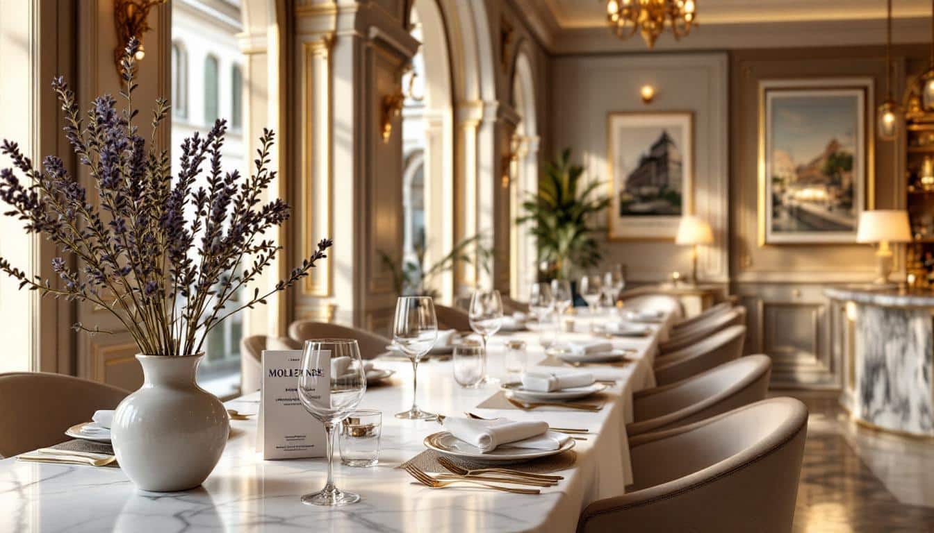 découvrez les meilleurs hôtels à montpellier pour vivre une expérience authentique et savourer la gastronomie locale dans un cadre confortable et accueillant.