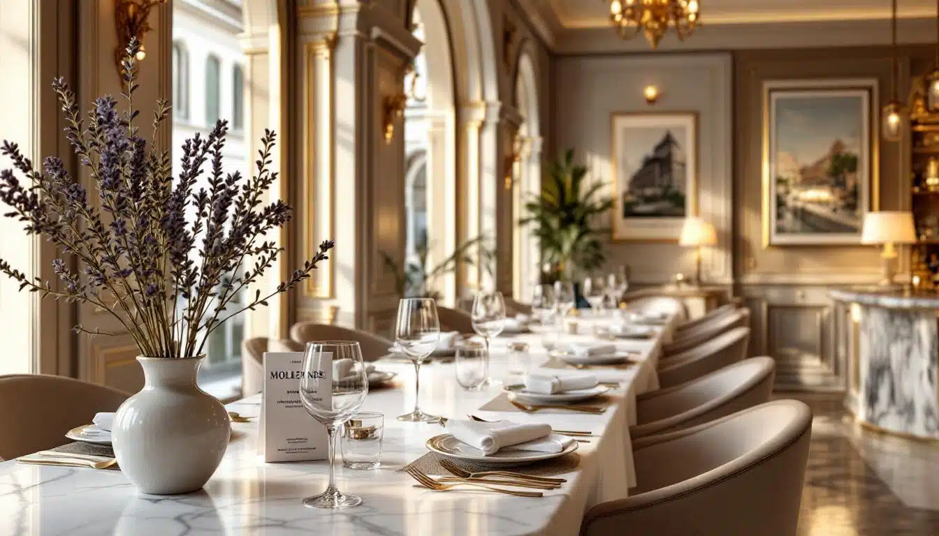 découvrez les meilleurs hôtels à montpellier pour vivre une expérience authentique et savourer la gastronomie locale dans un cadre confortable et accueillant.