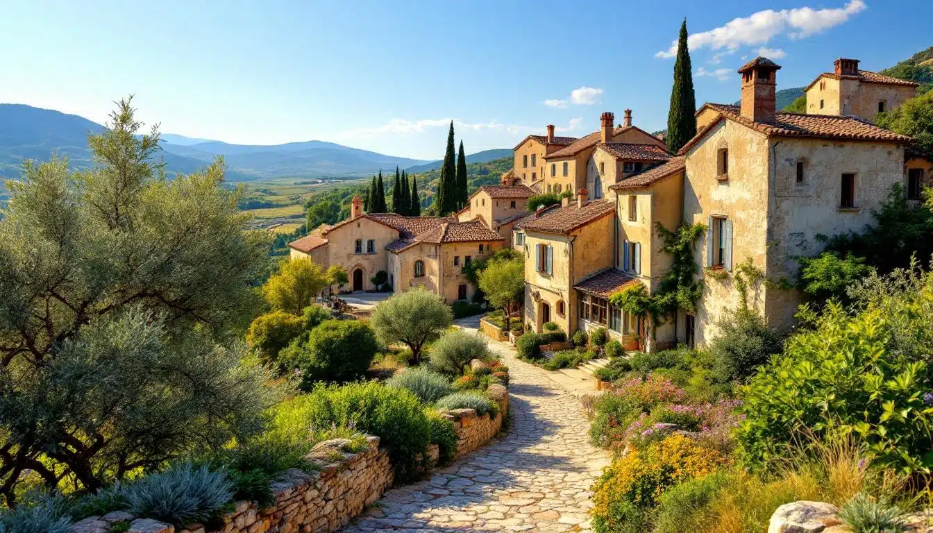 découvrez les meilleurs sites pour louer des vacances à gordes à prix abordables. trouvez des hébergements de qualité pour un séjour inoubliable au cœur de la provence.