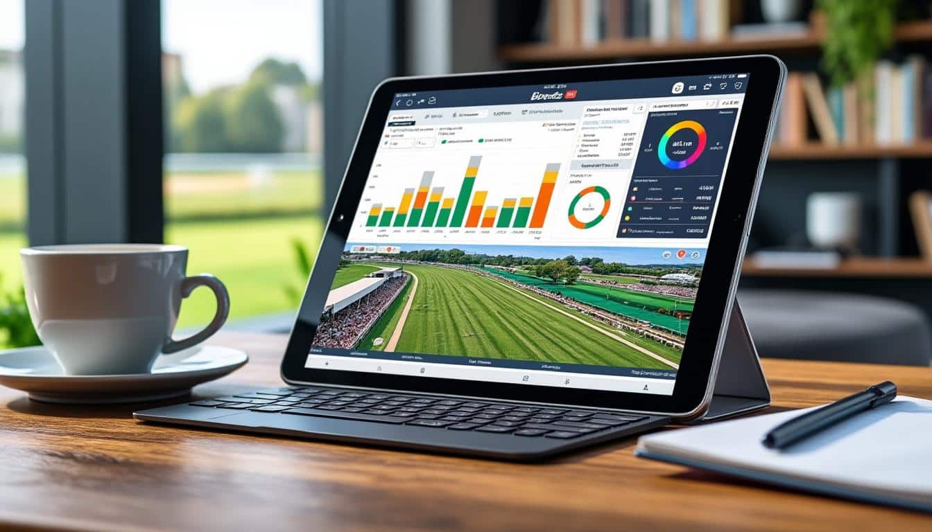 découvrez les outils indispensables pour affiner vos pronostics pmu demain et maximiser vos chances de gains avec des analyses précises et fiables.
