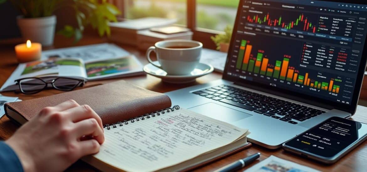 découvrez les outils indispensables pour affiner vos pronostics pmu de demain et maximisez vos chances de gains avec nos conseils experts.