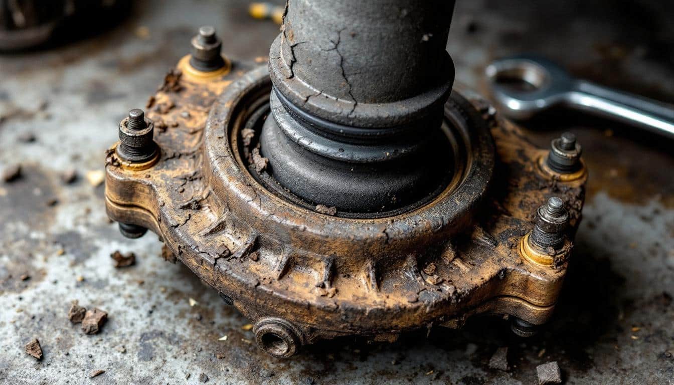 découvrez les signes révélateurs indiquant qu'il est temps de remplacer le silent bloc de votre citroën c4 iii pour assurer un confort et une sécurité optimaux.