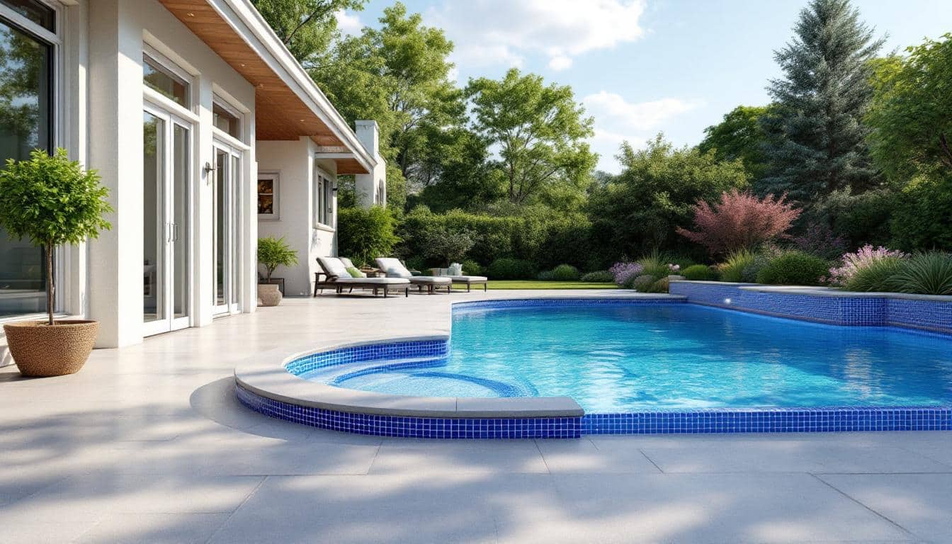 découvrez les tendances actuelles des filets de piscine pas chers pour sécuriser et embellir votre espace extérieur avec style et efficacité.