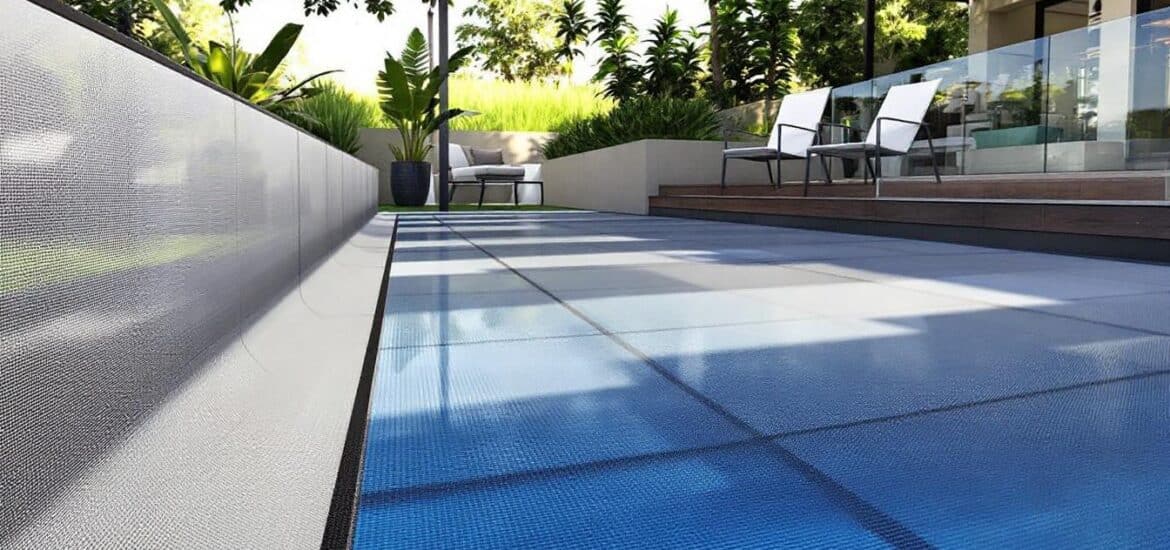 découvrez les tendances actuelles des filets de piscine pas chers pour sécuriser et embellir votre extérieur avec style et efficacité.