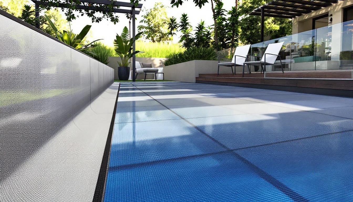 découvrez les tendances actuelles des filets de piscine pas chers pour sécuriser et embellir votre extérieur avec style et efficacité.