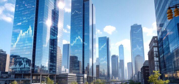 découvrez comment les tendances économiques actuelles influencent les performances des meilleures scpi diversifiées et optimisez vos investissements immobiliers.