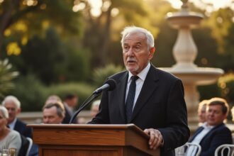 découvrez pourquoi un discours bien préparé est essentiel pour célébrer les 50 ans lors d'une fête mémorable, en rendant ce moment unique et émouvant.