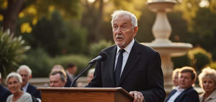 découvrez pourquoi un discours bien préparé est essentiel pour célébrer les 50 ans lors d'une fête mémorable, en rendant ce moment unique et émouvant.