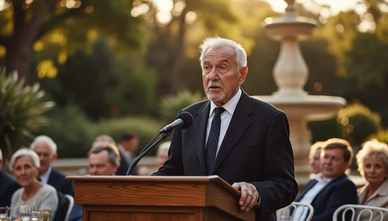 découvrez pourquoi un discours bien préparé est essentiel pour célébrer les 50 ans lors d'une fête mémorable, en rendant ce moment unique et émouvant.