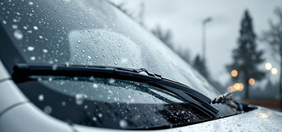 découvrez pourquoi opter pour des balais essuie-glace de qualité pour votre dacia jogger garantit une visibilité optimale et une sécurité accrue lors de la conduite.