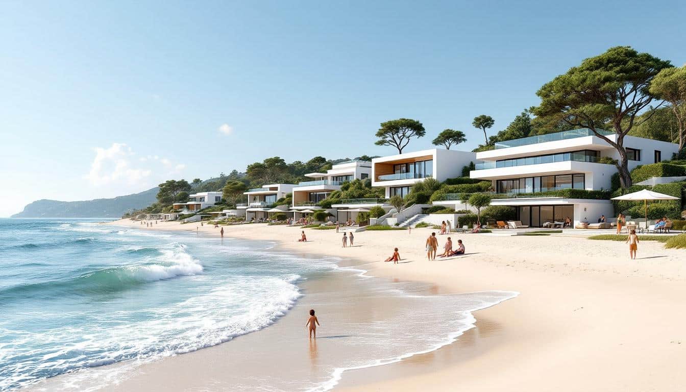 découvrez pourquoi opter pour les meilleurs sites de locations de vacances sur la côte d’opale garantit des séjours inoubliables, des offres fiables et un large choix d’hébergements adaptés à vos besoins.