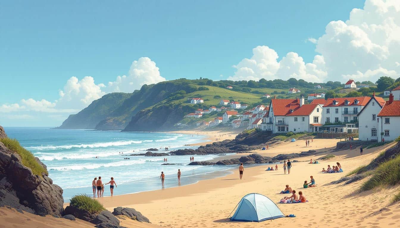 découvrez pourquoi opter pour les meilleurs sites de locations de vacances sur la côte d’opale garantit des séjours inoubliables, des hébergements de qualité et des offres exclusives adaptées à tous vos besoins.