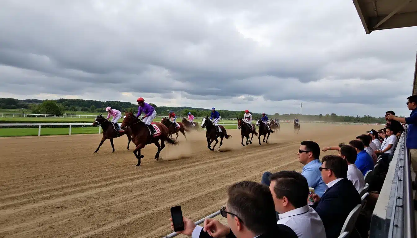 découvrez pourquoi la zone turf est essentielle pour les passionnés de courses hippiques, offrant analyses, conseils et informations clés pour parier avec succès.
