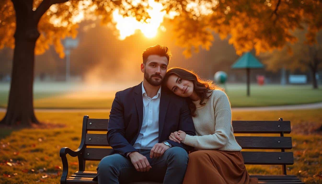 découvrez des réflexions profondes sur l'amour et l'importance d'une femme unique, celle qui transforme une vie pour toujours.