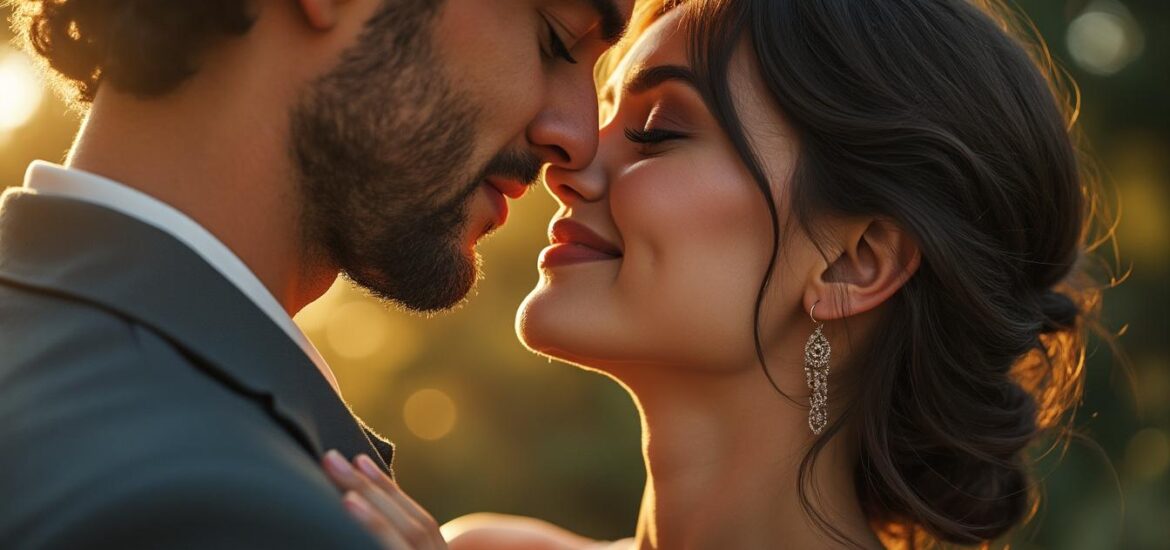 découvrez des réflexions profondes sur l'amour et pourquoi tu es la femme de ma vie, une déclaration touchante et sincère.