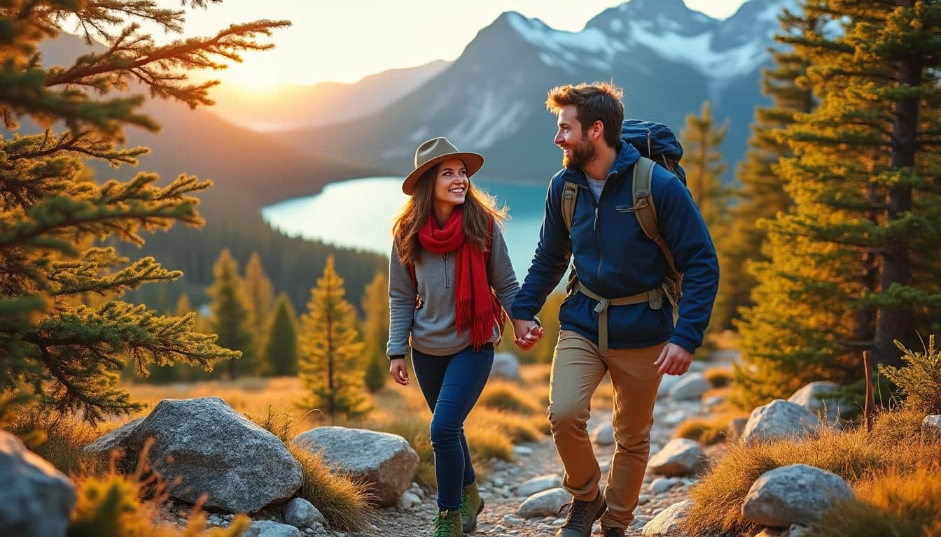 découvrez des réflexions profondes et touchantes sur l'amour, célébrant la femme de votre vie avec des mots sincères et passionnés.