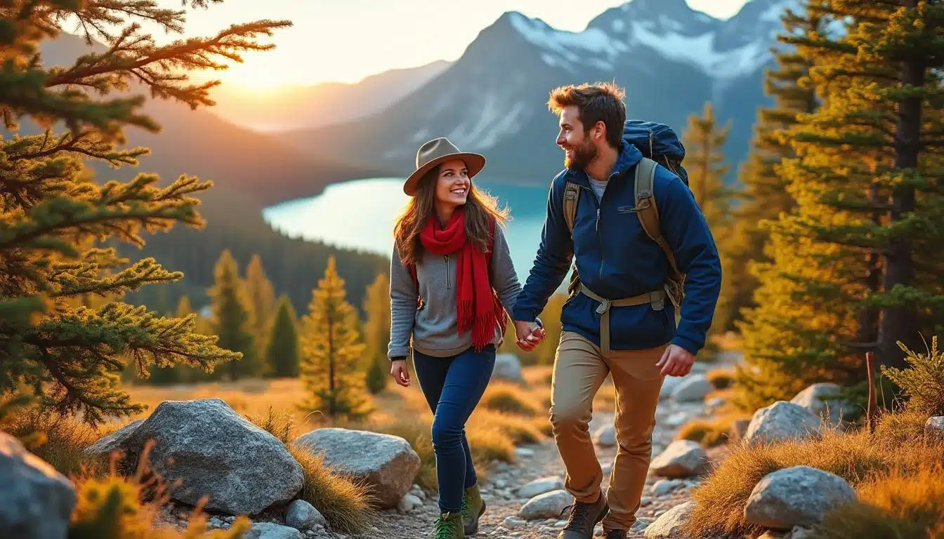 découvrez des réflexions profondes et touchantes sur l'amour, célébrant la femme de votre vie avec des mots sincères et passionnés.