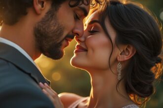 découvrez des réflexions profondes sur l'amour et pourquoi tu es la femme de ma vie, une déclaration touchante et sincère.