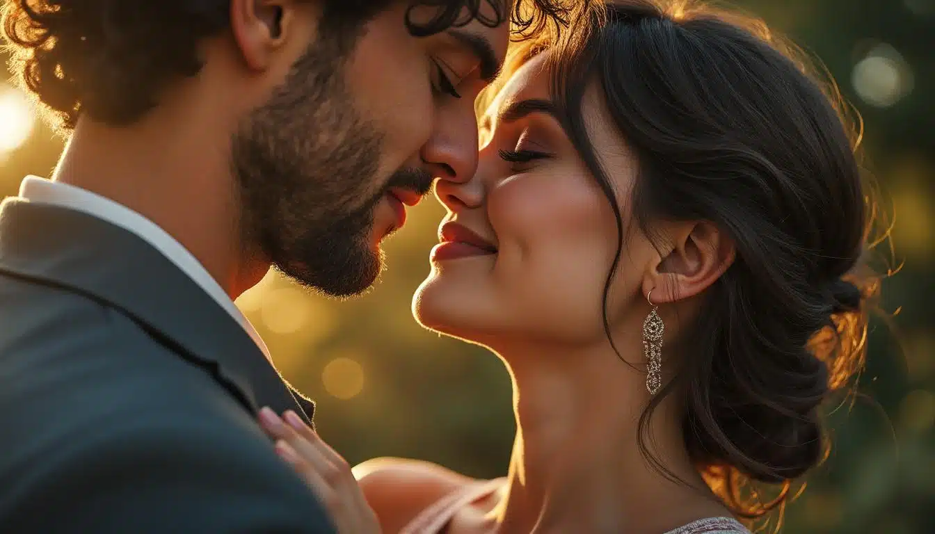 découvrez des réflexions profondes sur l'amour et pourquoi tu es la femme de ma vie, une déclaration touchante et sincère.