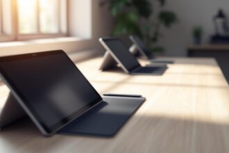 découvrez notre comparatif des meilleures tablettes tactiles pour dessin, alliant performance, précision et créativité pour tous les artistes numériques.