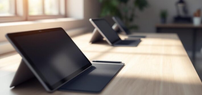 découvrez notre comparatif des meilleures tablettes tactiles pour dessin, alliant performance, précision et créativité pour tous les artistes numériques.