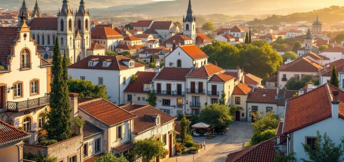 découvrez notre sélection des 10 meilleurs sites de locations de vacances à braga, portugal, pour trouver l'hébergement idéal et profiter pleinement de votre séjour.