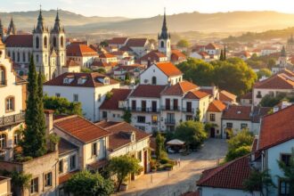 découvrez notre sélection des 10 meilleurs sites de locations de vacances à braga, portugal, pour trouver l'hébergement idéal et profiter pleinement de votre séjour.