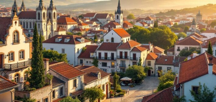 découvrez notre sélection des 10 meilleurs sites de locations de vacances à braga, portugal, pour trouver l'hébergement idéal et profiter pleinement de votre séjour.