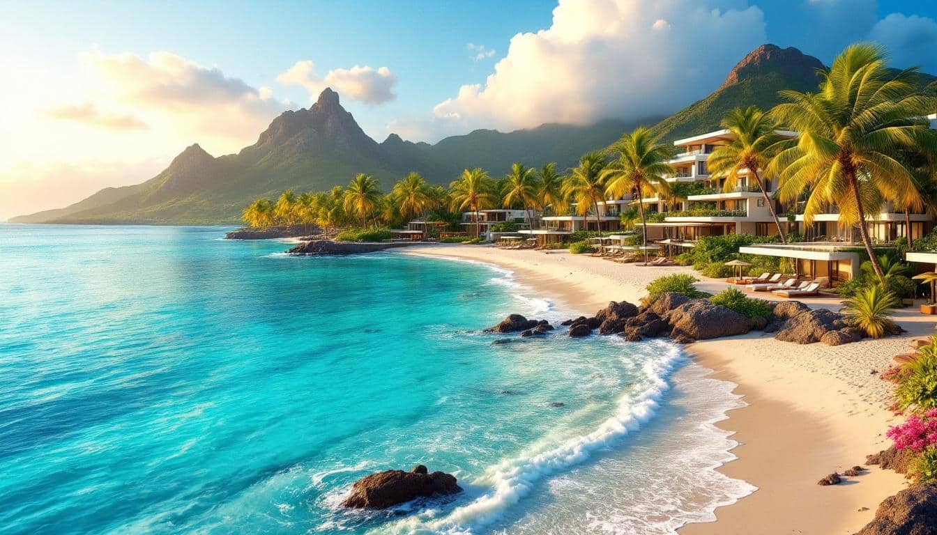 découvrez notre sélection des 10 meilleurs hôtels où séjourner lors de votre voyage à la réunion pour un confort optimal et une expérience inoubliable.