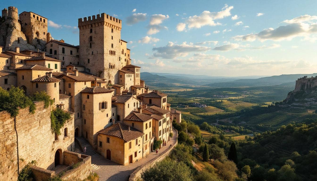 découvrez le top 10 des meilleurs sites de locations de vacances pour les baux-de-provence et trouvez l'hébergement idéal pour un séjour inoubliable au cœur de la provence.