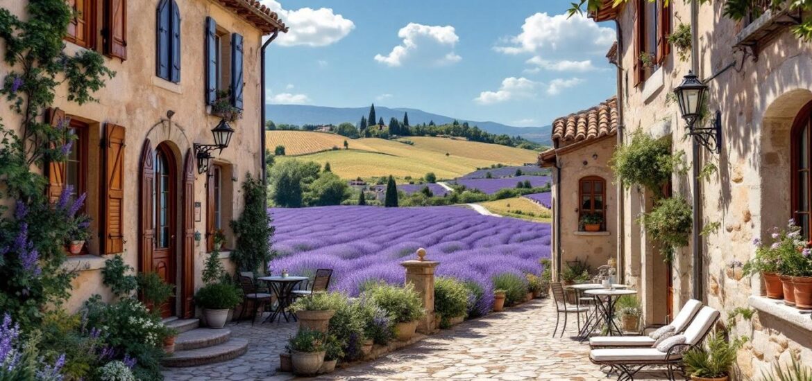 découvrez notre sélection des 10 meilleurs sites de locations de vacances à les baux-de-provence pour un séjour inoubliable alliant charme, confort et authenticité dans la magnifique région provençale.