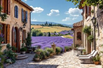 découvrez notre sélection des 10 meilleurs sites de locations de vacances à les baux-de-provence pour un séjour inoubliable alliant charme, confort et authenticité dans la magnifique région provençale.